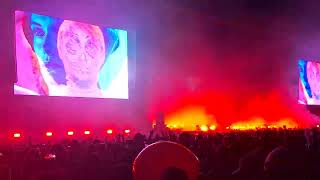 The Chemical Brothers - Feels Like I Am Dreaming. Live Corona Capital 2023