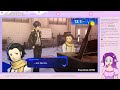 Persona 3 Reload (Merciless) - Late November / early December... HUGE story development today!!