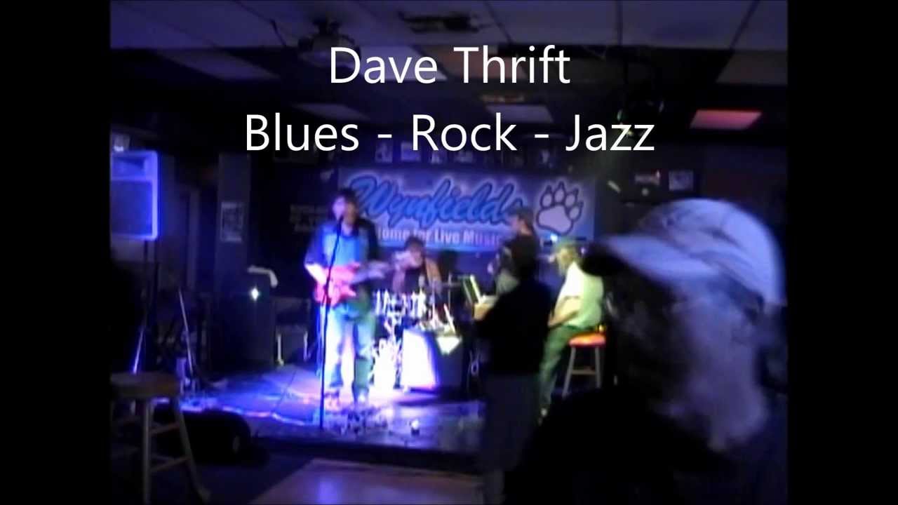 YouTubeでDave Thrift , (Heatwave) Blues, Rock, Blues Scale lessonを視聴 YouTubeでDave Thrift , (Heatwave) Blues, Rock, Blues Scale lessonを視聴