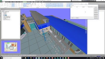 Naviswork Adding Data to Model