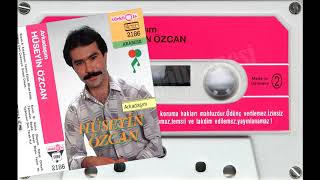 Hüseyin Özcan - Arkadasim 1987 (Avrupa Baski) Resimi