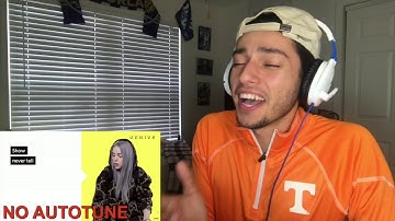 GENIUS INTERVIEWS vs. SONGS *AUTOTUNE* PART 3 REACTION!