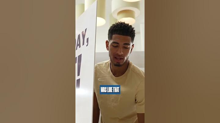 Jude surprises Trent for his birthday #subscribe #goviral #fooball