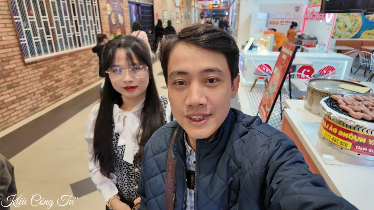 Cuối Tuần Dẫn Taka Đi Siêu Thị Mua Sắm Đầu Năm Nhiều Đồ Giảm Giá Sâu