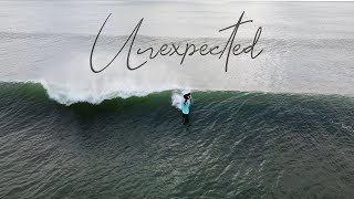 East Coast Longboard Surfing // UNPREDICTABLE East Coast Longboard Surfing // UNPREDICTABLE