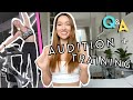 HOW I BECAME A SPIN INSTRUCTOR (PART 1) | Audition + Training Q+A | Aimee Cheng-Bradshaw