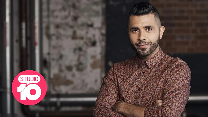Patrick Abboud Exposes Worlds Only Homosexual Pris...