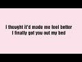 Summer Walker- Session 32 (Lyric)