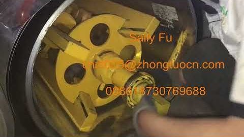 How to deal with manual decoiler of roofing sheet machine