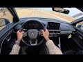 2026 Acura ADX A-Spec - POV Test Drive