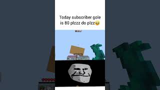 minecraft sigma mlg #Anshubist #mlg #ytshorts #youtubesho...