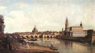 Heinichen Dresden Concerto in F Seibel 233