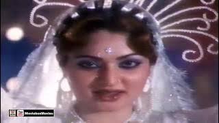 HUSAN MUKHRAY TON LA KE NAQAB AA GAYA - NOOR JEHAN SINGS FOR NADRA - PAKISTANI FILM TOHFA
