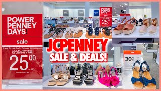 👠JCPENNEY NEW ARRIVAL SALE‼️UP TO 70%OFF | JCPENNEY SHOES SALE & DEALS‼️JCPENNEY SHOP WITH ME