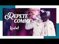 Loubet - Repete Comigo (DVD Ao Vivo No Coração do Brasil)