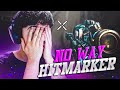 ME PEGO UN TRICKSHOT HITMARKER EN RAID