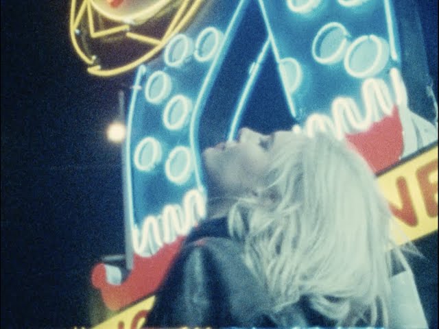 GRACE MCKAGAN - Baby That's Rock N Roll