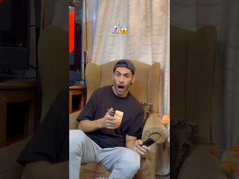 مقلب الجني داخل البيت