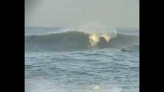 Mackin!         Porthleven 6th Feb 2010