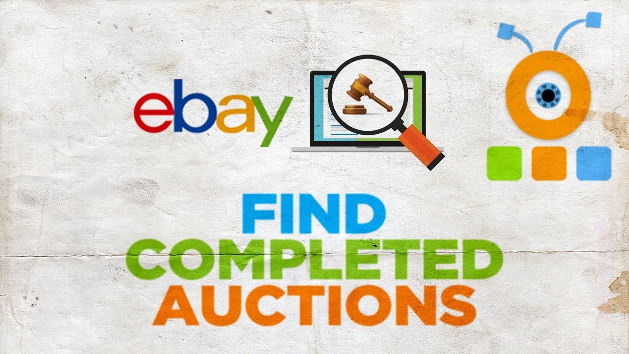 ebay travel auctions