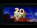 20th Century Fox The Beach 2000 Variant 