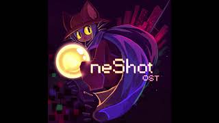 Oneshot OST (old) - Bonus-Phosphor (fast)