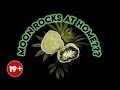 How to make moonrocks at home.