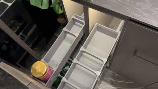 KKPL - Reinventing the Kitchen Basket