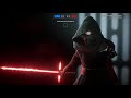 Star Wars Battlefront 2 | Heroes Vs Villains | Kylo Ren Gameplay