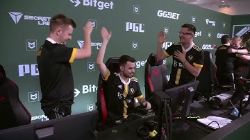 ZYWOO 0 DEATH VS COMPLEXITY! | PGL Major Antwerp 2022 | CSGO