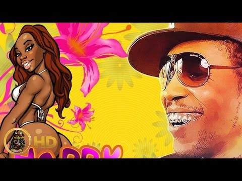 Vybz Kartel Aka Addi Innocent - Happy Pum Pum - April 2014