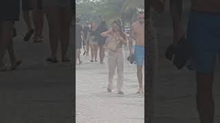 Brazil Rio de Janeiro city vibe Atmosfera da cidade do Rio de Janeiro no Brasil