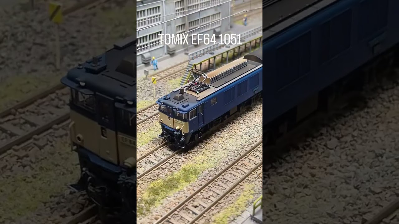 追加制作致しました!❗新品、鉄道模型✨丁寧制作、HG仕上げ‼️山岳