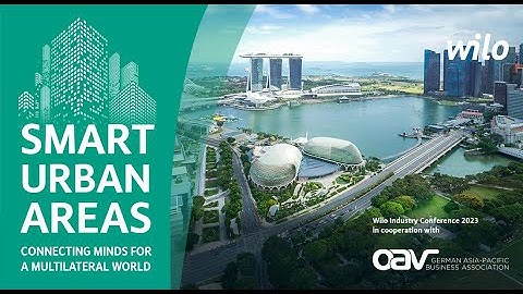 Wilo Industry Conference 2023