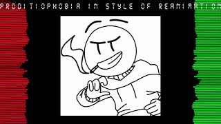 [StickminSwapSwap/SwapSwapping The Skeld]Proditiophobia In Style Of Reanimation