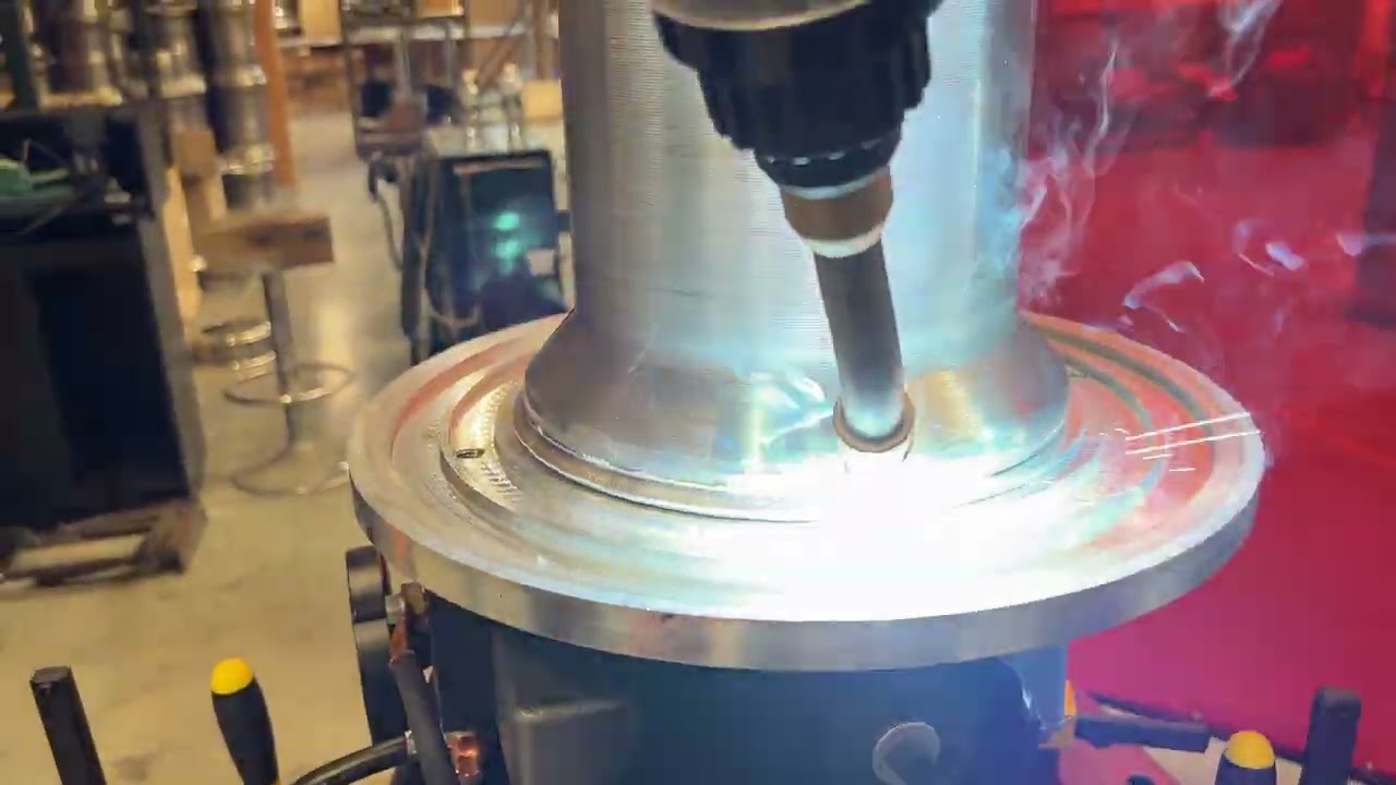 Aluminum Race Wheel with our 