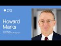 Howard Marks, Co-chairman of Oaktree Capital Management