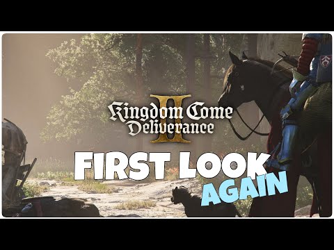Breaking Bad the Medieval Way | Kingdom Come: Deliverance 2