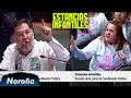 ¡Se les Acabó el Negocio con los Niños y las Niñas del País! - Noroña