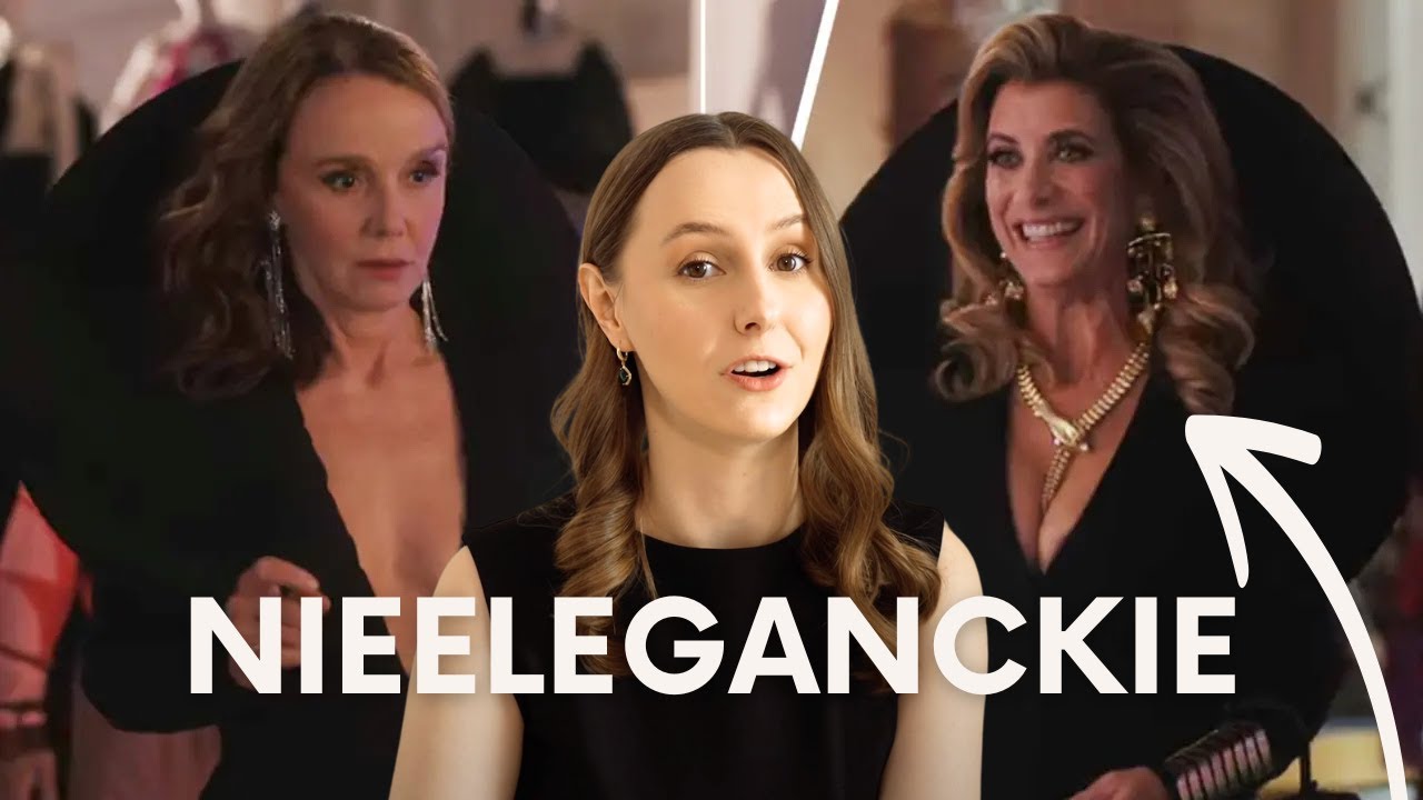 Biżuteria - 10 zasad etykiety, które musisz znać