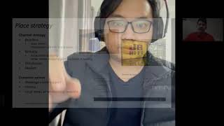 Bose presentation