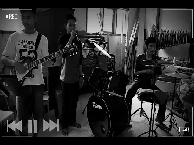 Slank-Ku tak bisa (cover) class=