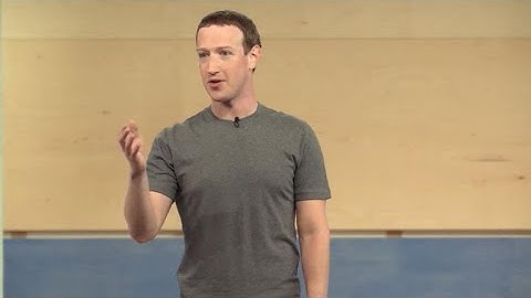 Facebook CEO warns data exposure could be more widespread