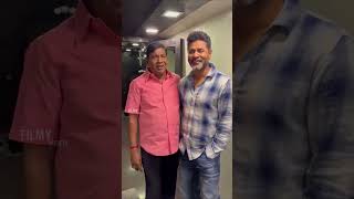 Vadivelu Fun Song #prabhudeva #vadivelu #trending #shorts