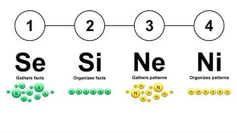OBSERVERS: Se  Si  Ne  Ni