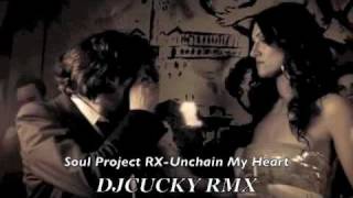 Soul Project Rx-unchain my heart (dj cucky remix)