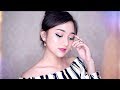 PIXY ONE BRAND TUTORIAL | Colorful Concert Makeup [BAHASA]