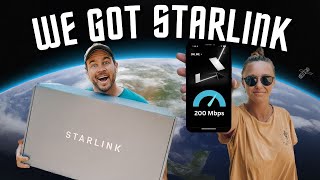 Starlink Roam Setup &amp; First Impressions – Is It Easy on the Road?