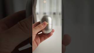 Watch This Capsule Transform Into a Futuristic Lion!