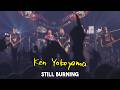 Ken Yokoyama - Still Burning (Live)